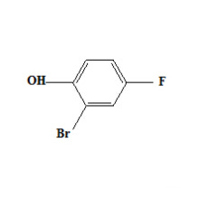 2-Bromo-4-Fluorophenol CAS No. 496-69-5